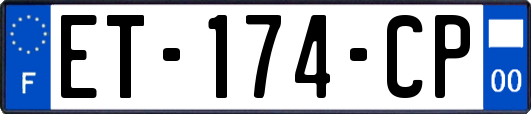 ET-174-CP