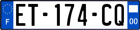 ET-174-CQ