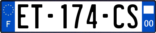 ET-174-CS