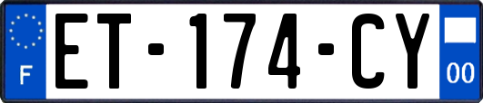 ET-174-CY
