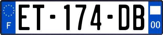 ET-174-DB