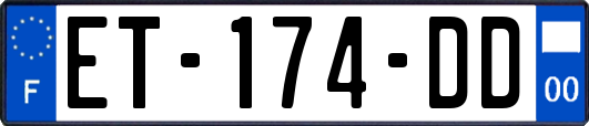 ET-174-DD