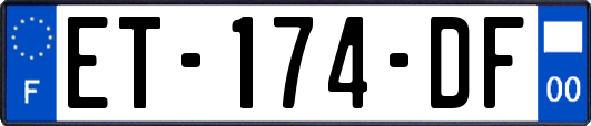 ET-174-DF