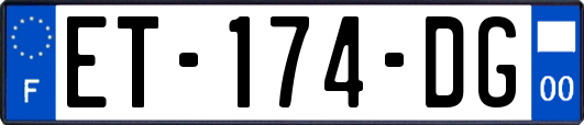 ET-174-DG