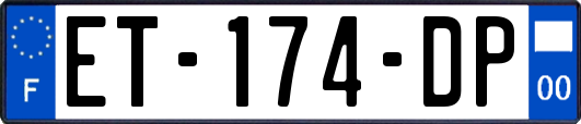 ET-174-DP