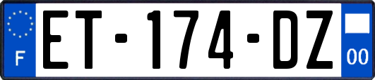 ET-174-DZ