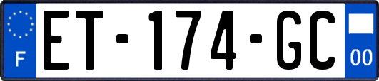 ET-174-GC