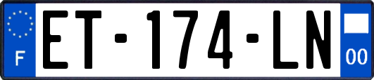 ET-174-LN