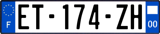ET-174-ZH