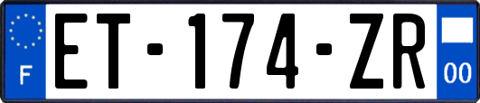 ET-174-ZR