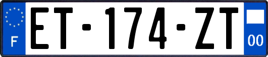 ET-174-ZT