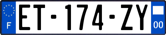 ET-174-ZY