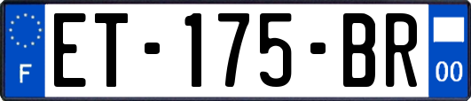 ET-175-BR