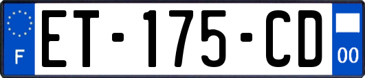 ET-175-CD