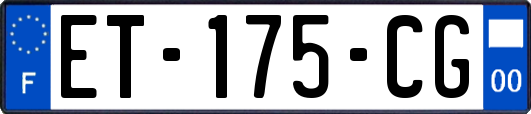 ET-175-CG
