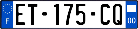 ET-175-CQ