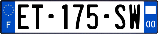 ET-175-SW