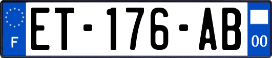 ET-176-AB