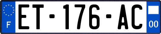 ET-176-AC