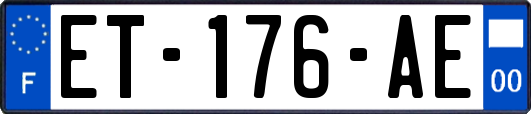 ET-176-AE