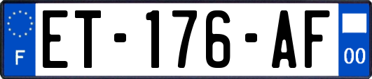 ET-176-AF