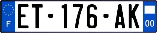 ET-176-AK