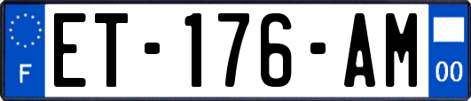 ET-176-AM