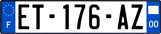 ET-176-AZ