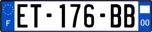 ET-176-BB