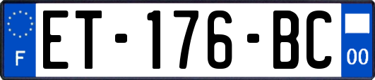 ET-176-BC