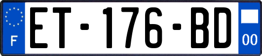 ET-176-BD