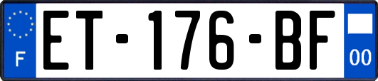 ET-176-BF