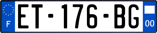 ET-176-BG