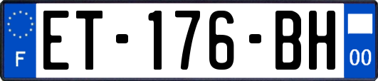 ET-176-BH
