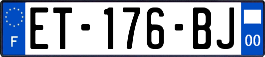 ET-176-BJ