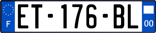 ET-176-BL