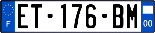 ET-176-BM