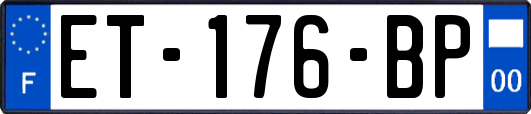 ET-176-BP