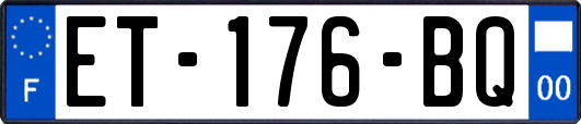 ET-176-BQ