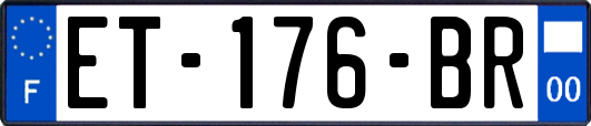 ET-176-BR