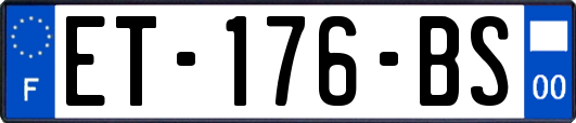 ET-176-BS