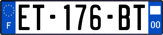 ET-176-BT