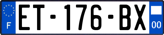 ET-176-BX