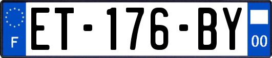 ET-176-BY