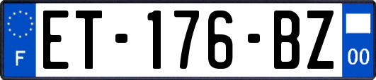 ET-176-BZ