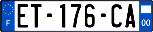 ET-176-CA