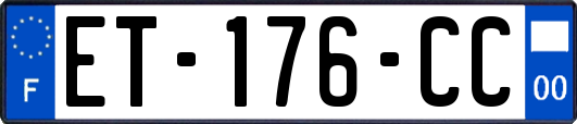 ET-176-CC
