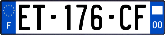 ET-176-CF