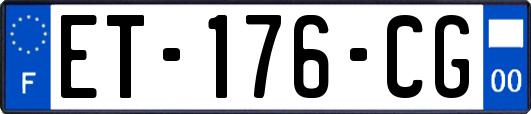ET-176-CG