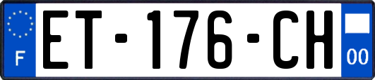 ET-176-CH